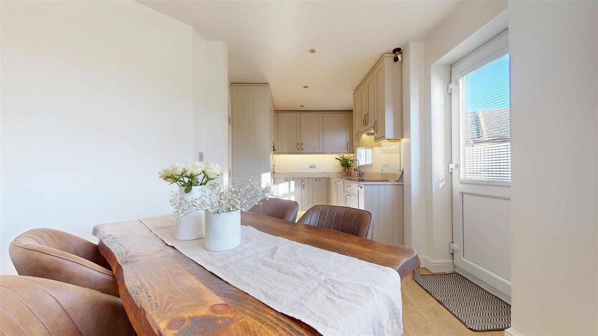 4 bed property in Picton Street, Milton Keynes
